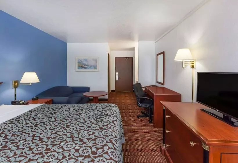 فندق Days Inn By Wyndham Holland