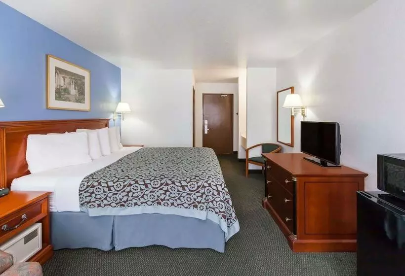 فندق Days Inn By Wyndham Holland