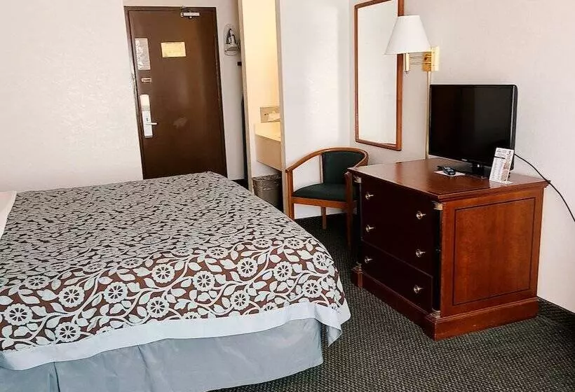 فندق Days Inn By Wyndham Holland