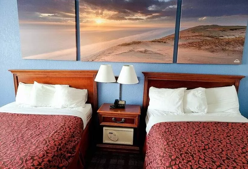 فندق Days Inn By Wyndham Holland