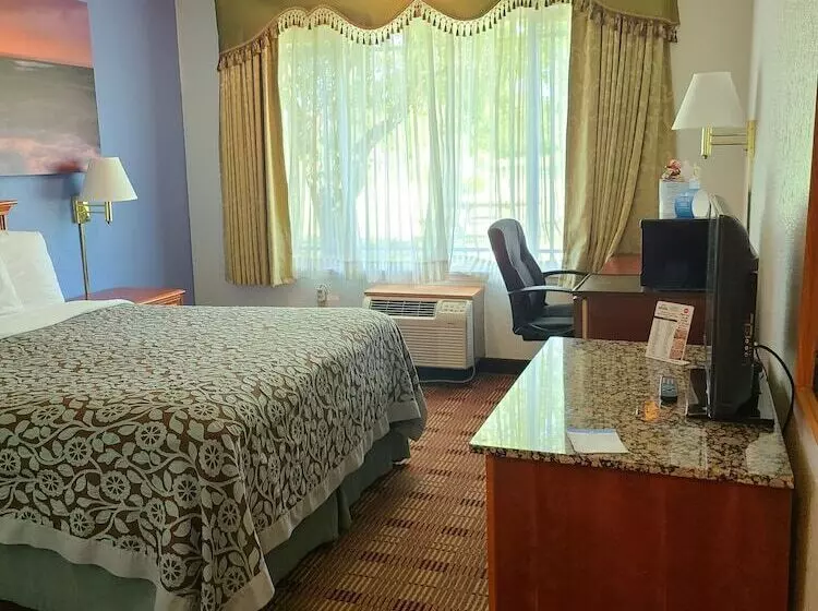 فندق Days Inn By Wyndham Holland