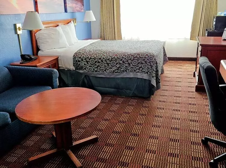 فندق Days Inn By Wyndham Holland