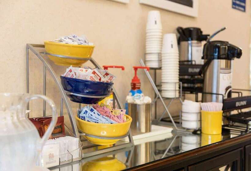 فندق Days Inn By Wyndham Kuttawa/eddyville