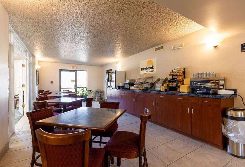 فندق Days Inn By Wyndham Kuttawa/eddyville