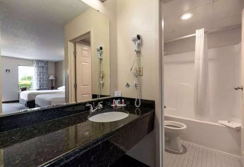 فندق Days Inn By Wyndham Kuttawa/eddyville