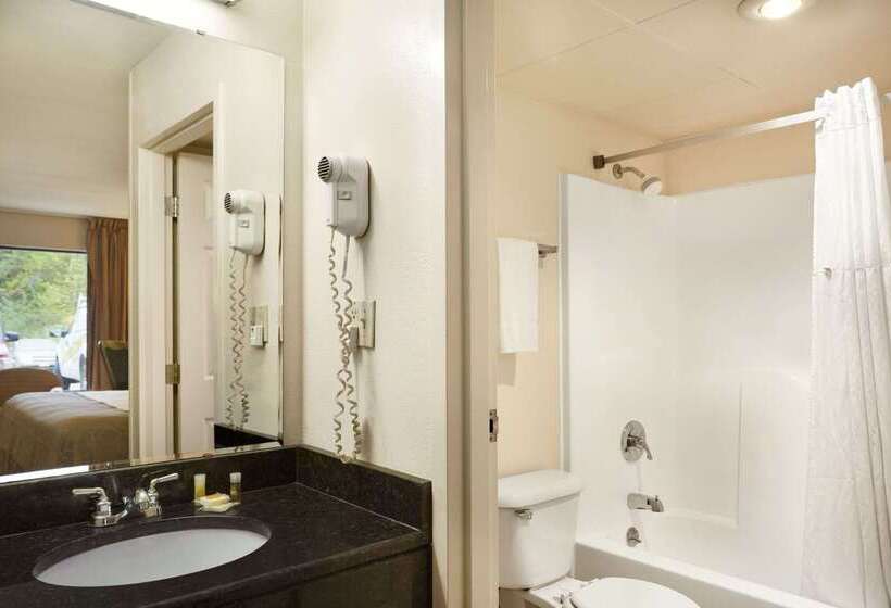 فندق Days Inn By Wyndham Kuttawa/eddyville