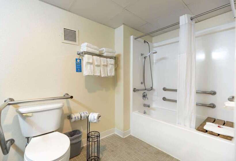 فندق Days Inn By Wyndham Kuttawa/eddyville