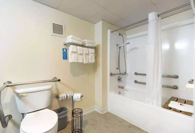 فندق Days Inn By Wyndham Kuttawa/eddyville