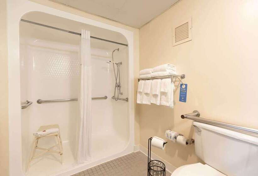 فندق Days Inn By Wyndham Kuttawa/eddyville