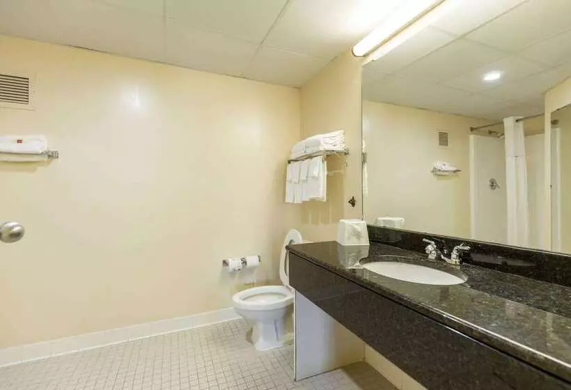 فندق Days Inn By Wyndham Kuttawa/eddyville