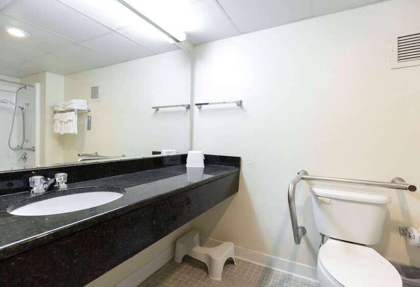 فندق Days Inn By Wyndham Kuttawa/eddyville