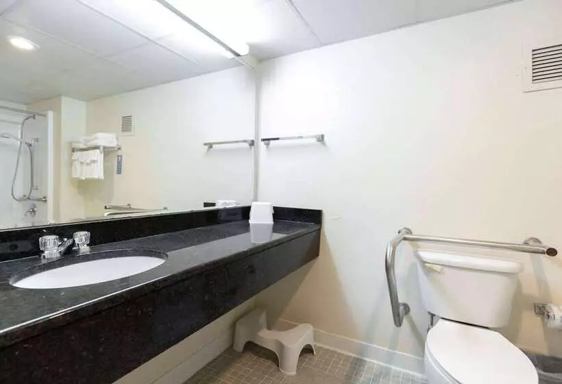 فندق Days Inn By Wyndham Kuttawa/eddyville