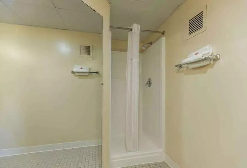 فندق Days Inn By Wyndham Kuttawa/eddyville