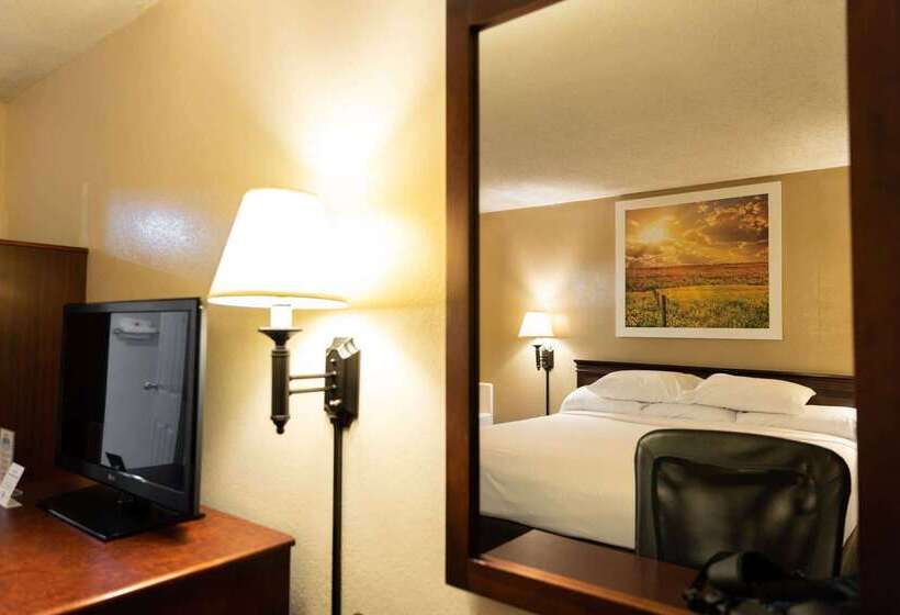 فندق Days Inn By Wyndham Kuttawa/eddyville