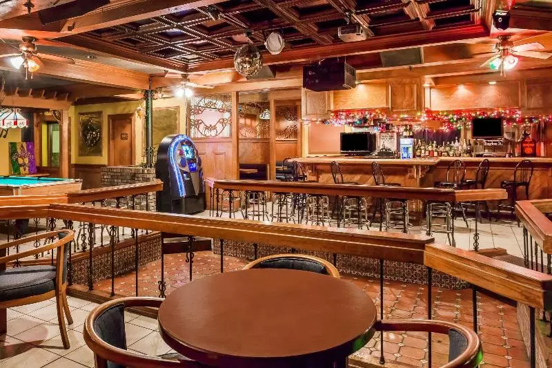 酒店 Days Inn By Wyndham Pensacola Historic Downtown