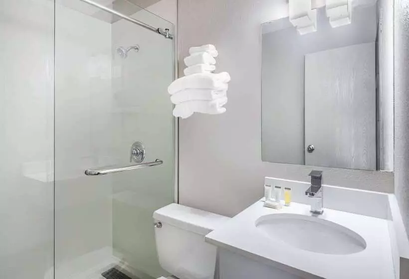 Hôtel Days Inn By Wyndham Sioux Falls Airport