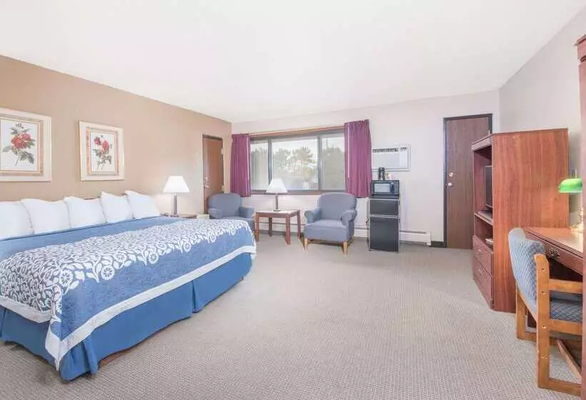 Hôtel Days Inn By Wyndham Sioux Falls Airport