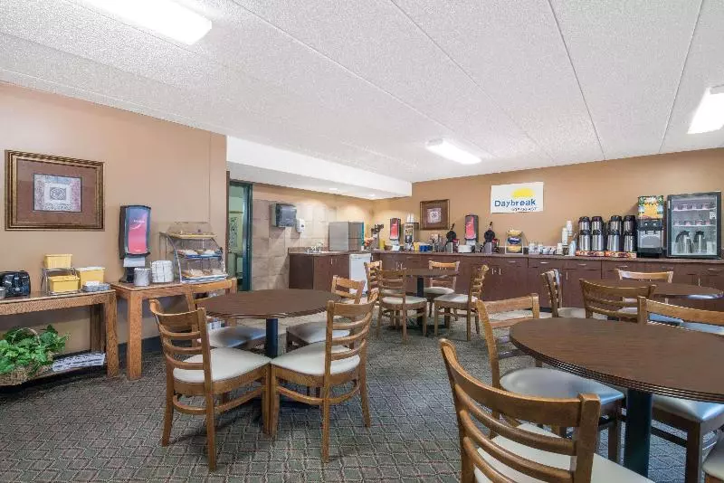Hôtel Days Inn By Wyndham Sioux Falls Airport