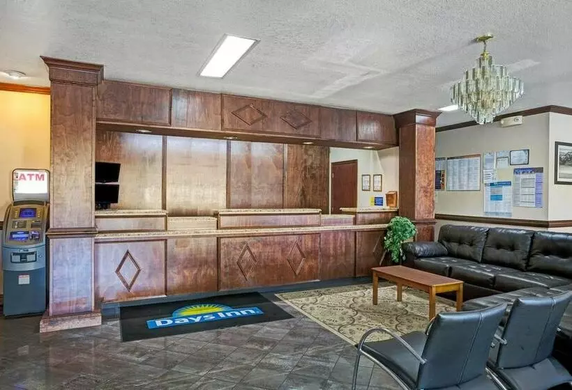 ホテル Days Inn Jacksonville South Near Memorial Hospital
