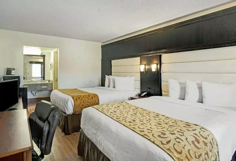 ホテル Days Inn Jacksonville South Near Memorial Hospital