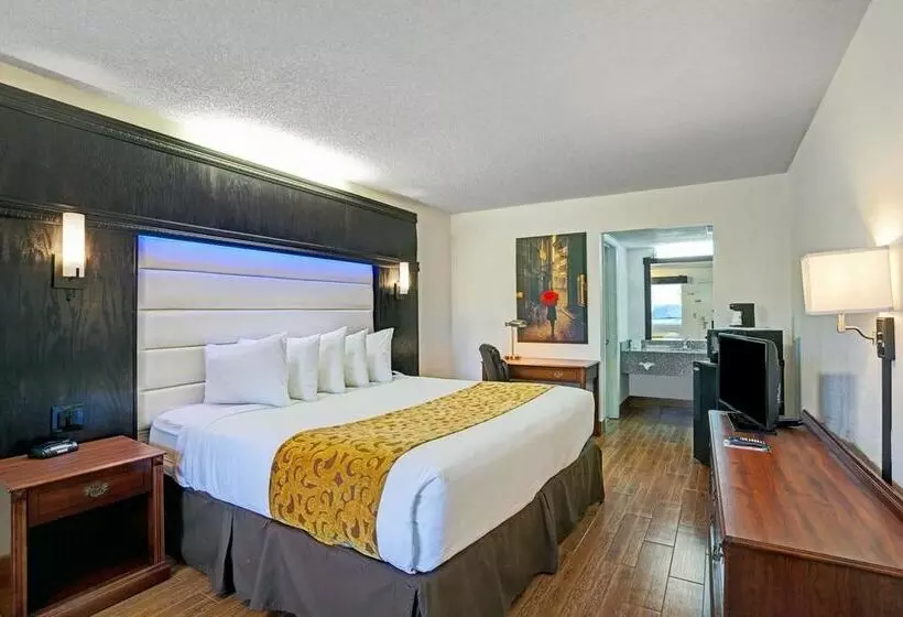 ホテル Days Inn Jacksonville South Near Memorial Hospital