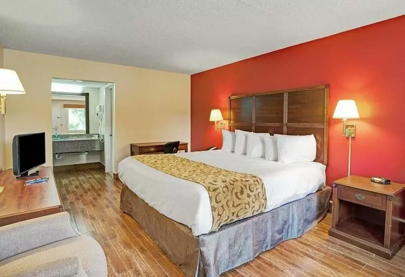 ホテル Days Inn Jacksonville South Near Memorial Hospital