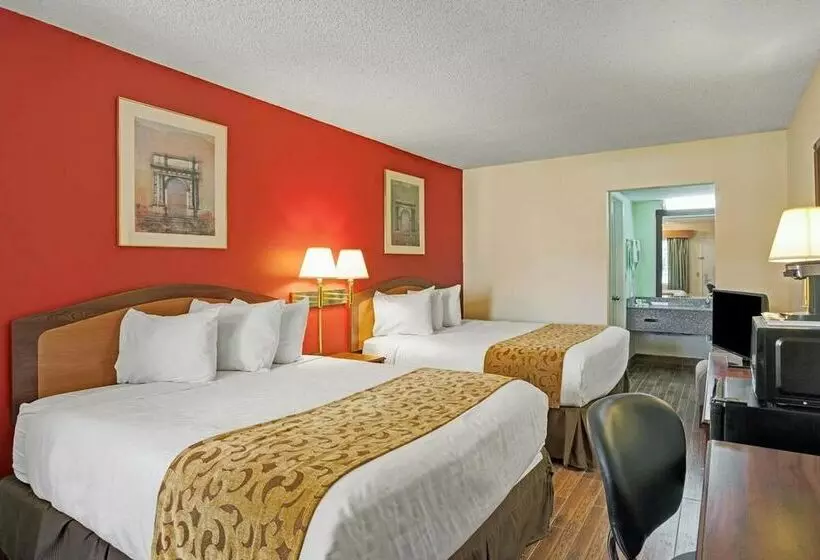 ホテル Days Inn Jacksonville South Near Memorial Hospital