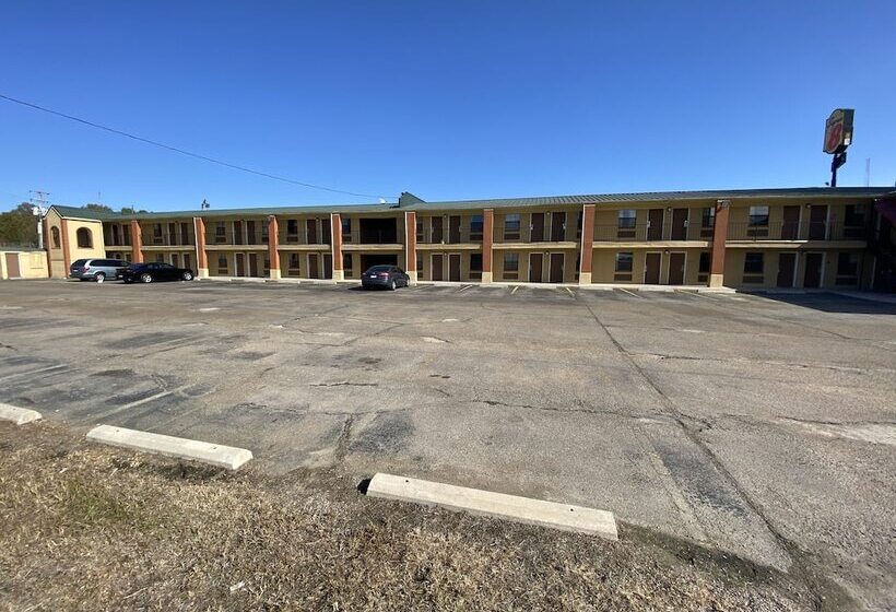 Szálloda Diamond Inn