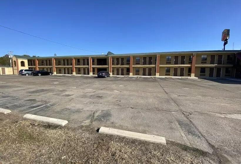 Отель Diamond Inn