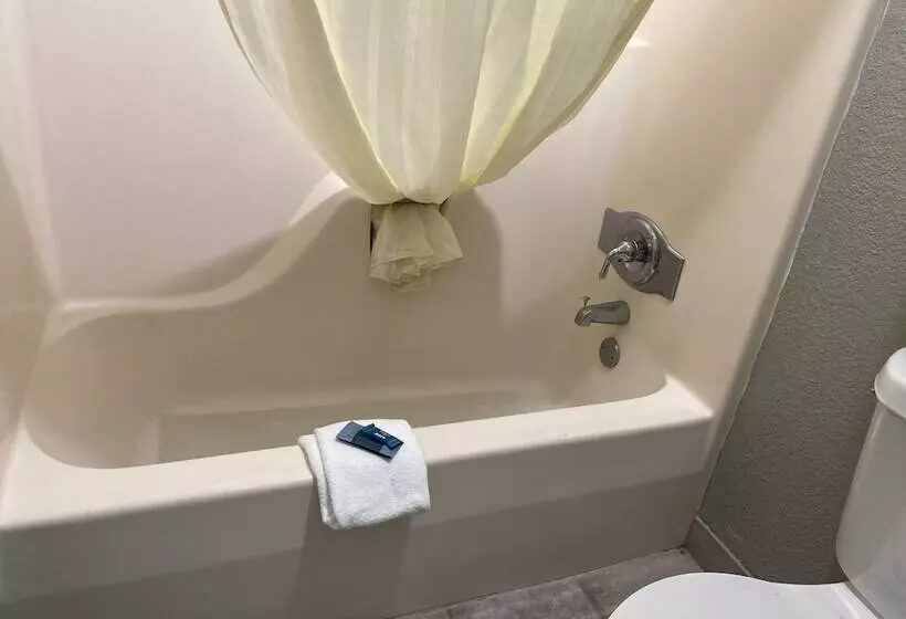 Отель Diamond Inn