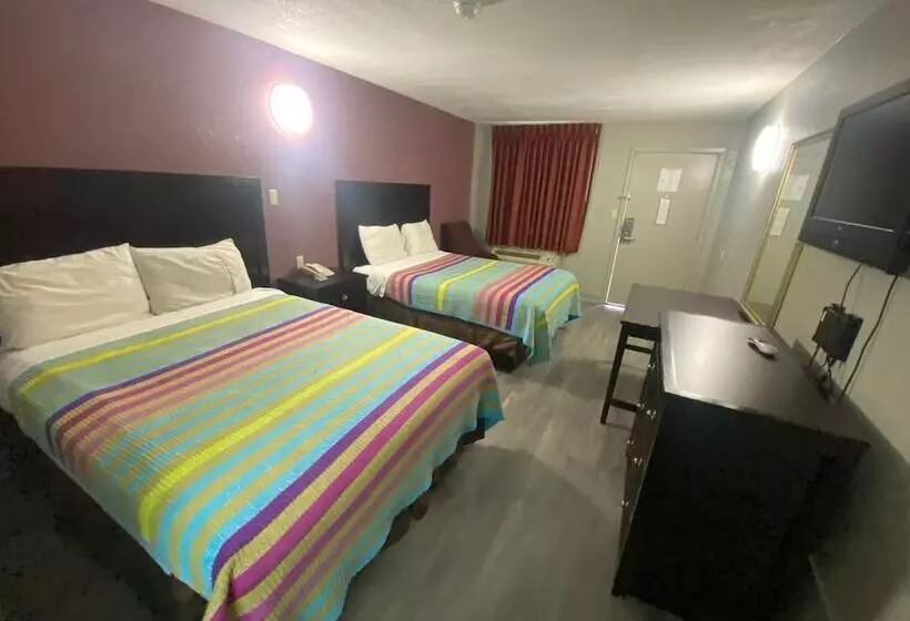 Отель Diamond Inn