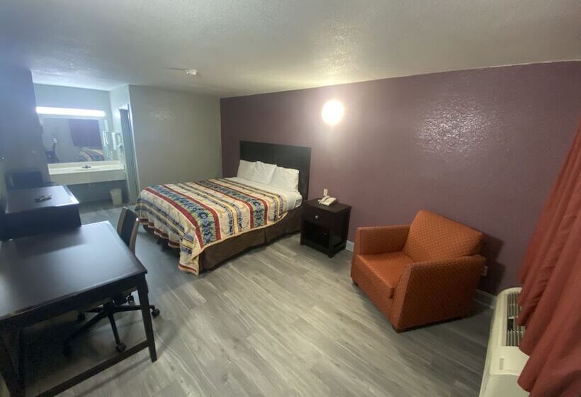 Szálloda Diamond Inn