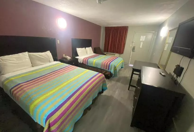 Отель Diamond Inn