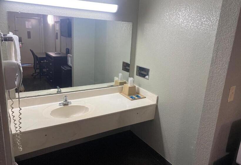 Szálloda Diamond Inn