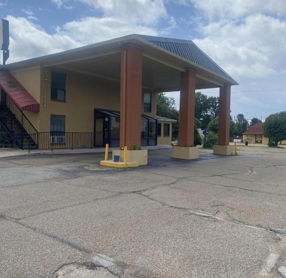 Szálloda Diamond Inn