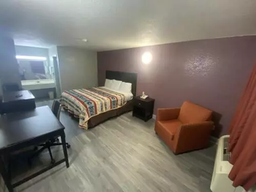 Отель Diamond Inn