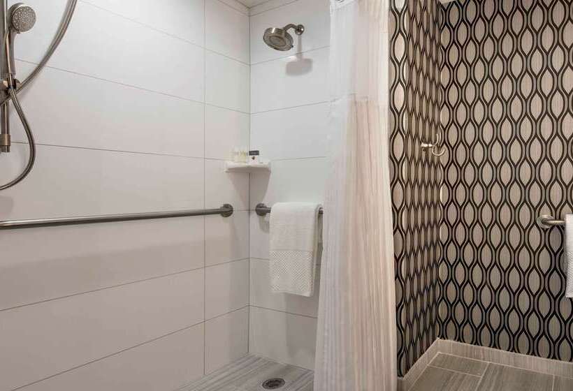 فندق Doubletree By Hilton Chicago Schaumburg