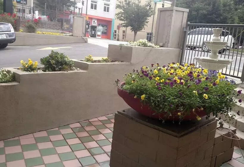 فندق Downtown Inn