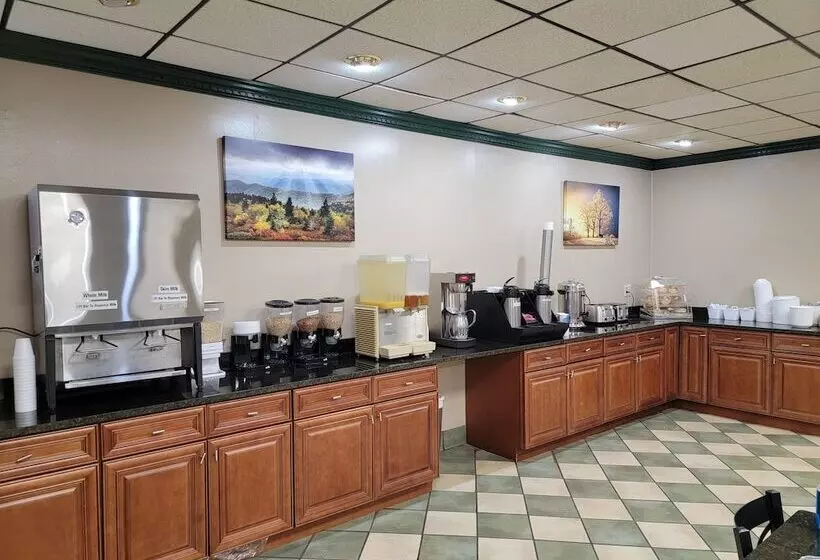 فندق Downtown Inn