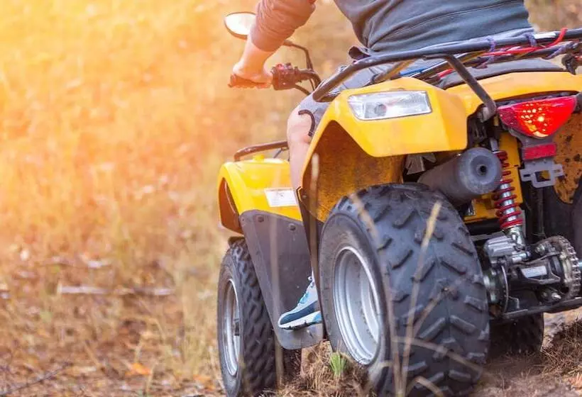 Отель Express Inn Thomson