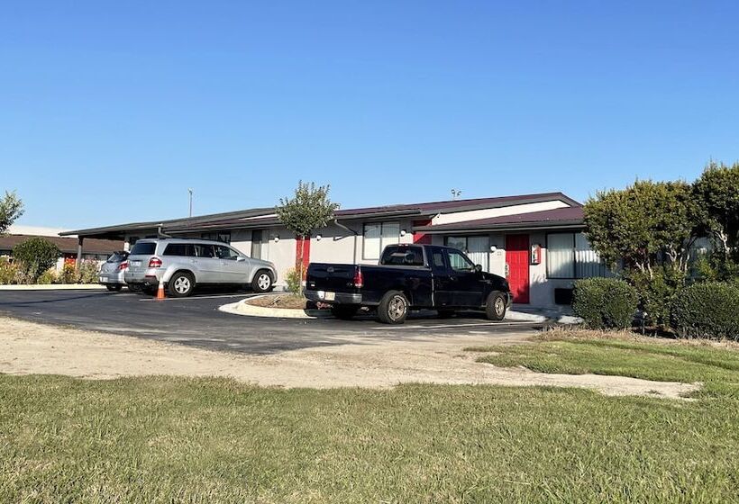 ホテル Express Inn Thomson