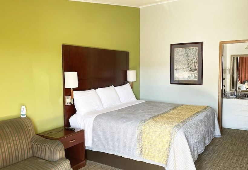 ホテル Express Inn Thomson