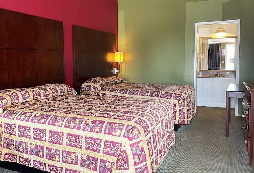 ホテル Express Inn Thomson