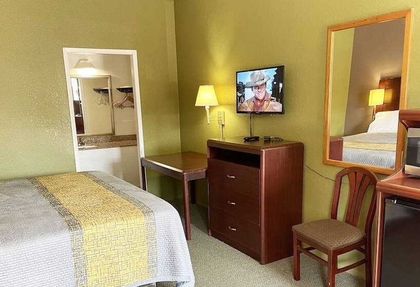 ホテル Express Inn Thomson