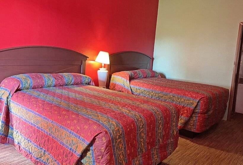 ホテル Express Inn Thomson