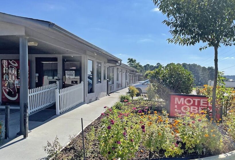 ホテル Express Inn Thomson