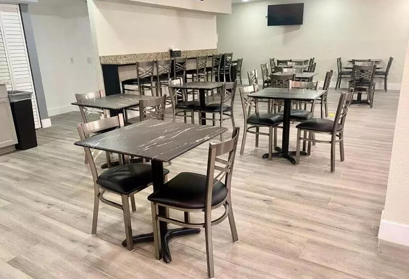 Szálloda Garden Inn Homestead/everglades/gateway To Keys