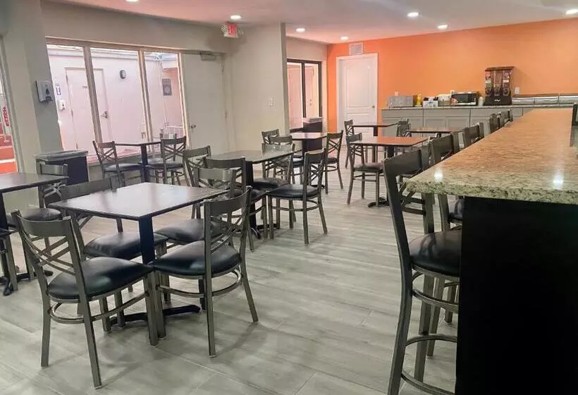 Szálloda Garden Inn Homestead/everglades/gateway To Keys