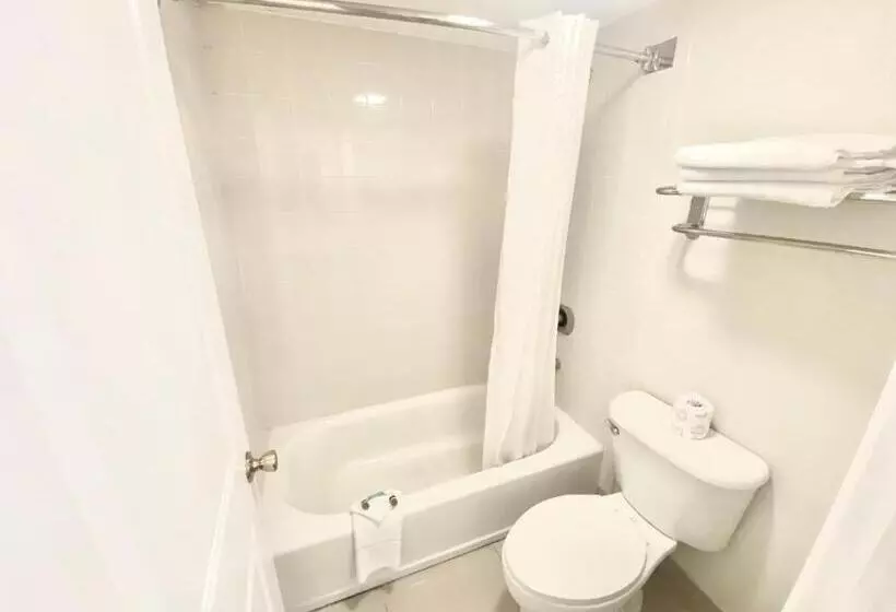 Szálloda Garden Inn Homestead/everglades/gateway To Keys