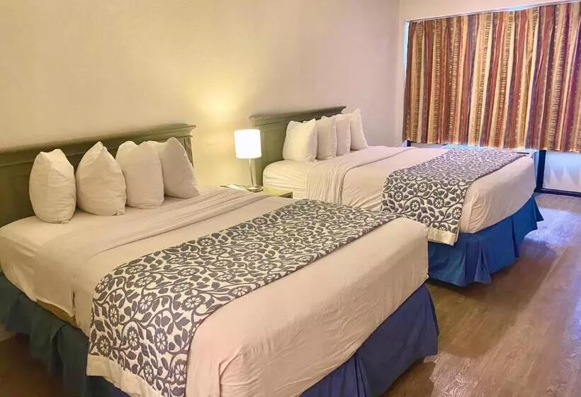 Szálloda Garden Inn Homestead/everglades/gateway To Keys